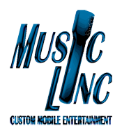 Music Linc Logo